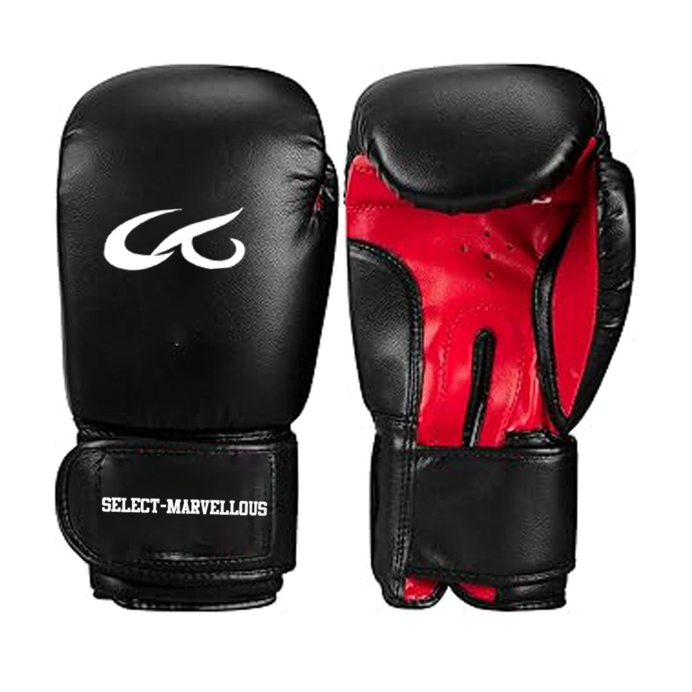 boxing gloves