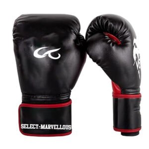 boxing gloves
