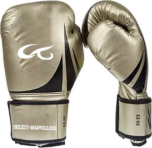 boxing gloves