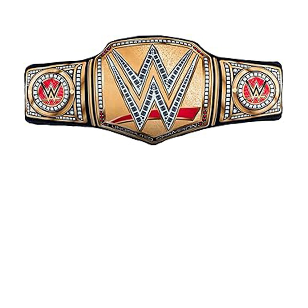 Wrestling belts