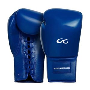 boxing gloves