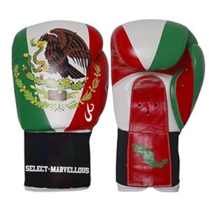 boxing gloves